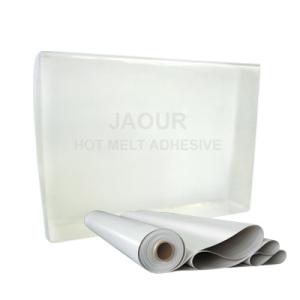China Synthetic Rubber Based Hot Melt Adhesive PSA Glue for Waterproof Membrane factory