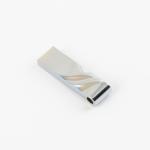 Fast Speed Metal USB 3.0 Flash Drive 80MB-150MB/S 64GB 128GB 256GB With Ring