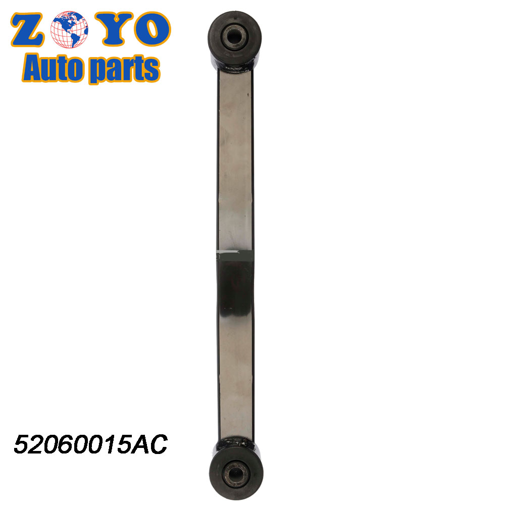 2007-2010 JEEP WRANGLER III JK Car Fitment Suspension Rear Lower Control Arm for Rear