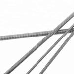 DIN975 HDG Metric Threaded Rod Large Fastening Force Length 1000mm - 4000mm