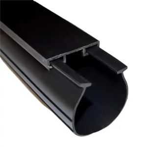 Custom Shutter Roller Door Bottom Seals Garage Door Threshold Weather Seal Strip