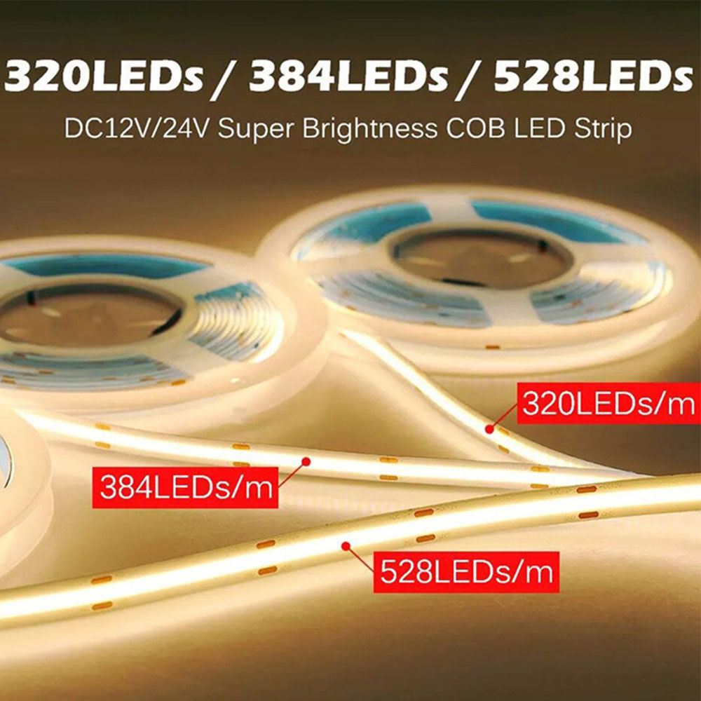 180leds 6500K IP67 Waterproof Die-Cutting Board SMD2835 Led Strip Light with IP65 Grade
