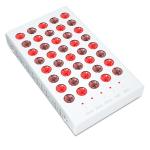 Medical Grade Red Light Therapy Machines Intelligent Timing Control Wrinkle
