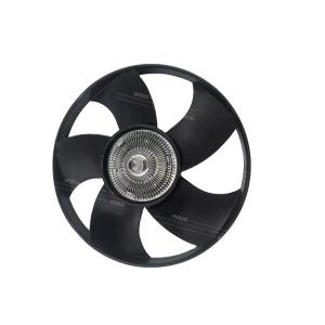 China Radiator Fan Motor A0002007323 0002007323 for Mercedes Benz Sprinter W906 211CDI factory