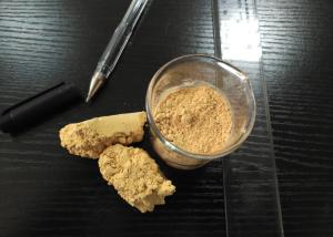 China Phenolic Resin Chemistry Temperature Resistance , Long Flow Phenolic Moulding Powder factory