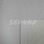 Breathable and Lightweight Yoga Wear Fabric for Maximum Comfort