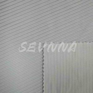 China Breathable and Lightweight Yoga Wear Fabric for Maximum Comfort factory