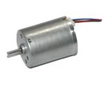 DC24V Vacuum Cleaner Motor 5.37W 324g.cm 1.3A KG-2430DC24 Go-Gold