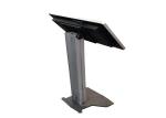 21.5 Inch Floor Stand Android wifi LCD Display Indoor Interactive Digital