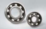 6202 E Hybrid Ceramic Ball Bearings Medical Devices Ceramic Ball Bearings