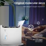 Medical Generator Portable Price Concentrator Oxygen