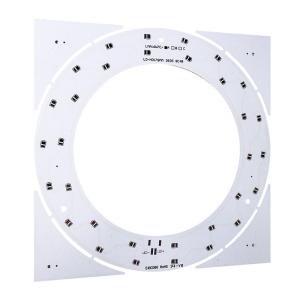 China DOB Bulb LED Printed Circuit Board factory