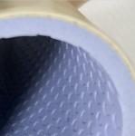 Fire Proof Indoor Sport Court Flooring Anti Slip PUR Surface Treatment Shock