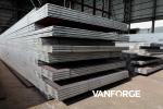 450HBW Impact Toughness Protection Bulletproof Steel Plate , Bulletproof Metal