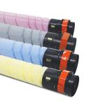 TN514 Toner Cartridges for Minolta Bizhub C458/558/658 Suitable for Konica
