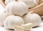 Spicy White Garlic Natural Agricultural Products