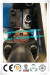 High Speed Wind Tower Production Line For Tank Longitudinal Seam Welding