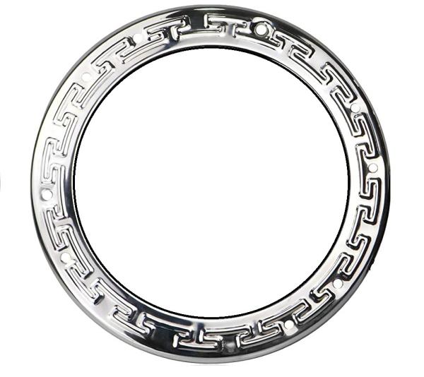 Replacement for Pentair 79110600 Stainless Steel Face Ring Assembly Replacement