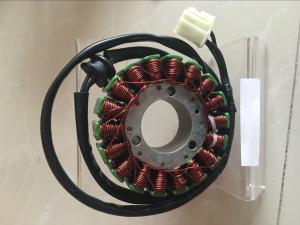 China Motorcycle Magneto Coil Gsx-R600 1997-2000 l New Stator For Suzuki factory