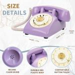 Vintage Audio Guest Book Phone Unique 10 Hours Voicemail Message Recorder
