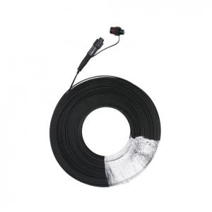 China LSZH PE Sheath Jacket FTTH G657A SC APC Pigtail factory