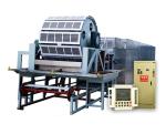 5*8 Paper Egg Tray Molding Machine, Paper Egg Tray Forming Machine, Egg Carton