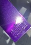 Translucent Candy Sparkle Metallic Electrostatic Epoxy Thermal Powder Coating