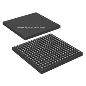 China ICS XCF32PFSG48C CHIP IC Prom RL 1.8V 32M 48CSBGA Configuration Memory factory