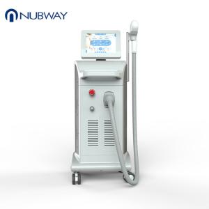 China best selling products 2018 in USA 3 wavelengths diode laser 755 808 1064nm factory