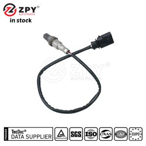 ZPY Oxygen Sensor Assembly for VW Audi 4M0906262E