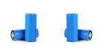 Rechargeable 3.2V 3.5Ah 26650 LiFePO4 Battery Cell Deep Cycle