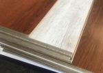 1.22m*2.44m Melamine Faced MFC Furniture Board Wood Grain E1 Grade