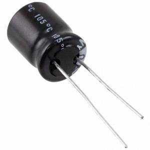 China UVY2C220MPD1TD RadialCan Integrated Circuit Amplifier Demultiplexers factory