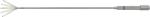 LCD Display Laparoscopic Medical Retractor Forceps Surgical Instrument for