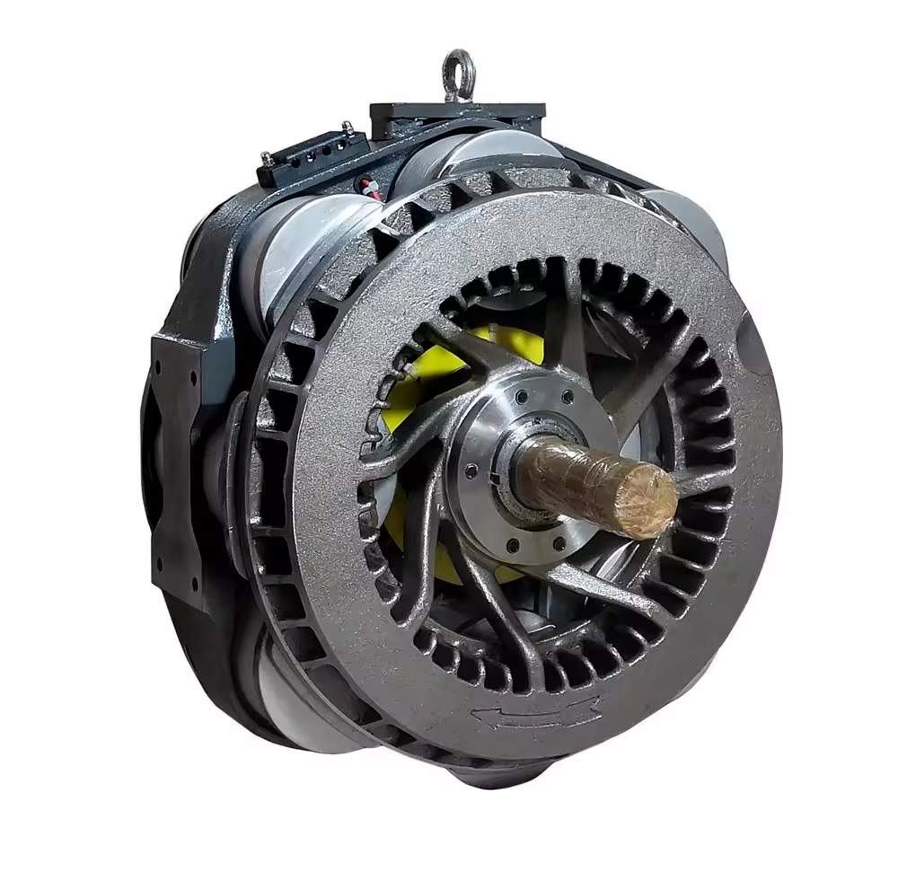 Bus Electromagnetic Retarder Brake Accessories with and OEM Size OE NO. 5090