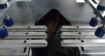 UPVC Window Fabricating Machine Window and Door Machinery Glazing Bead Saw
