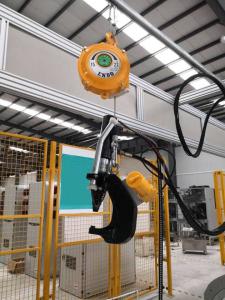 China Self Pierce Busbar Industrial Rivet Punching Machine High Volume Product factory