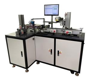 China Smart Card Data Personalization And Verification Machine 3500-6000 Cards/Hour factory