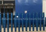 30kw 40hp 8 10 Inch 80m3/h 160m3/h Electric Water Submersible Pump