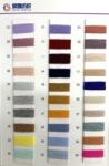30% Mink Cashmaere Brushed Yarn Warm Rabbit Hand Knitting Yarn For Cardigan