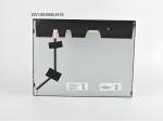20 Pins 15" TFT Color LCD Display 1024x768 Lvds Panel Full Viewing Angle