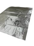 Customized Metal Free Barrier Bag In Box Liquid Packaging Pouches