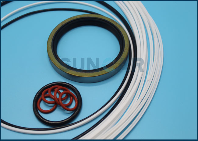 154-15-31000 1541531000 Transmission Service Kit O Ring Seal Fits SD22