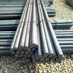 8mm Carbon Steel Bar Mild ASTM Q420 EN41B Round Square Flat