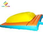 Interactive Inflatable Sports Games For Outdoor Activity Customized Size