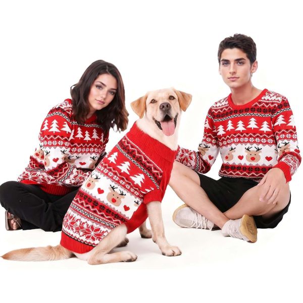 China Fluorescent-Free Dog Clothes Customizable Machine Washable Reflective Breathable factory