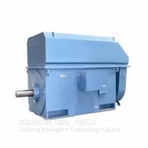 China SeeLong 6000 Rpm 0.2%FS Torque Dynamometer factory