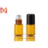 Buy cheap 1ml 2ml 5ml Essential Oil Glass Bottle Chemical Resistant Convenient Packaging from wholesalers