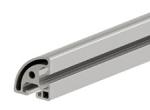 T-Slot & V-Slot 40 Series Aluminum Profiles - 8-40-45D