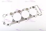 4 Cyls Engine Head Gasket 4HK1 8-98114256-0